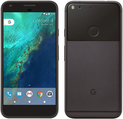 Google Pixel XL Multi Band GSM CDMA Smartphone Unlocked