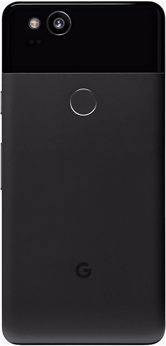 Google Pixel 2 G011A 64GB/128GB Smartphone Unlocked