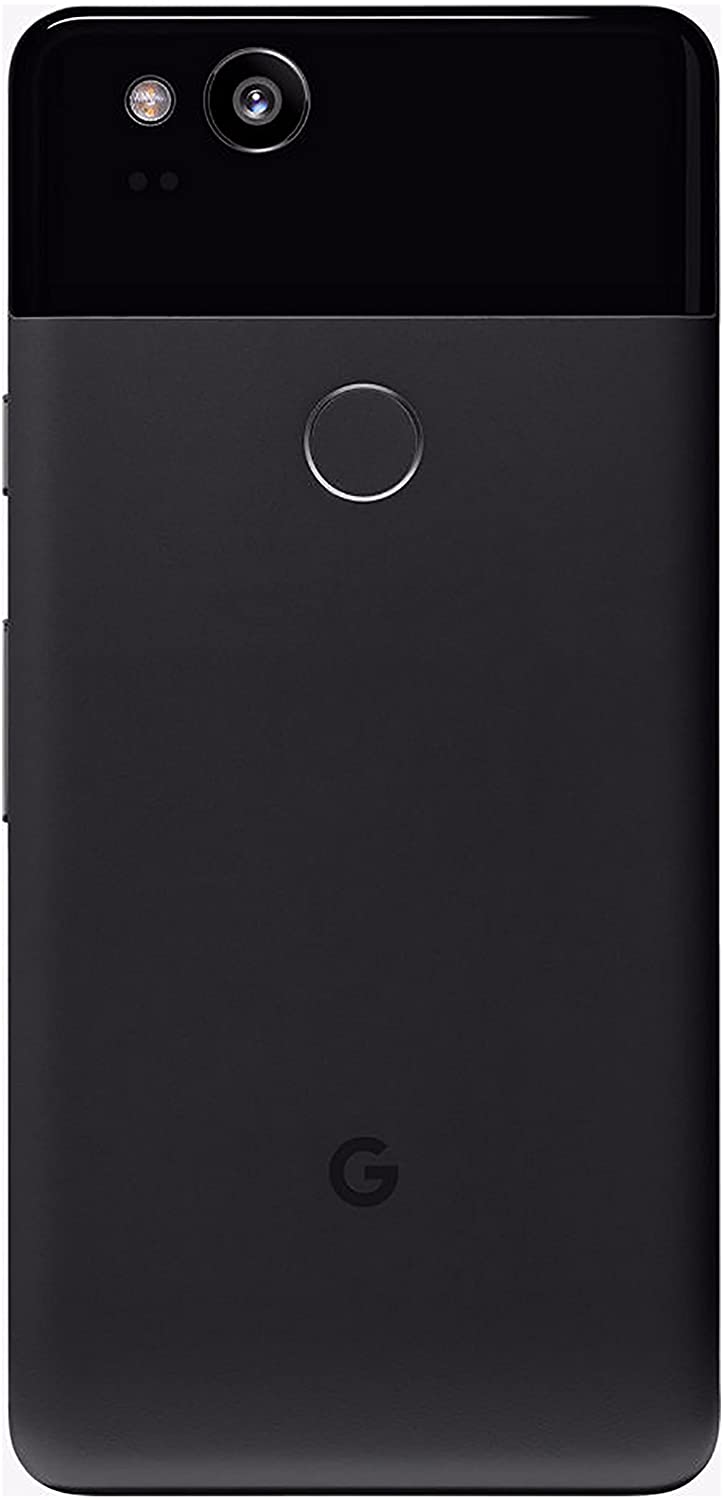 Google Pixel 2 G011A Smartphone Multi Band CDMA-GSM Unlocked