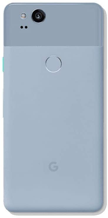 Google Pixel 2 G011A 64GB/128GB Smartphone Unlocked