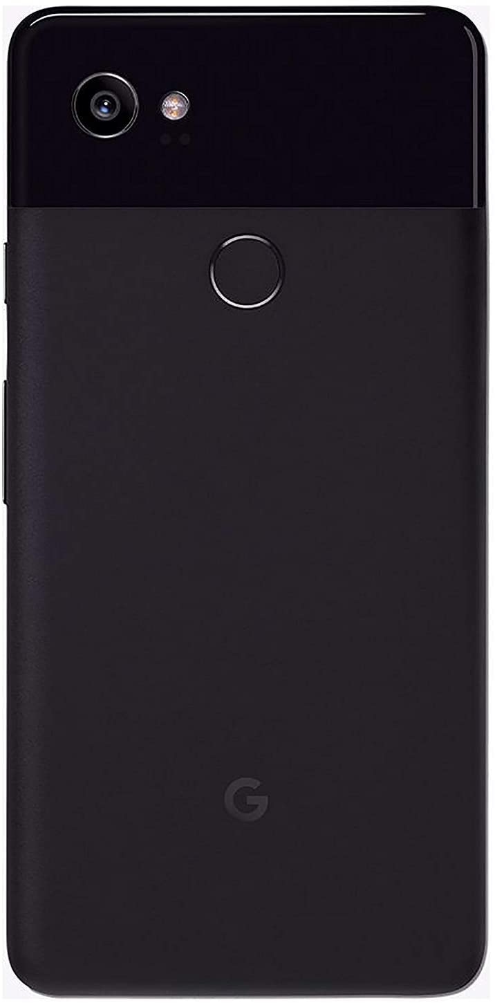 Google Pixel 2 XL G011A Multi Band CDMA GSM Smartphone Unlocked