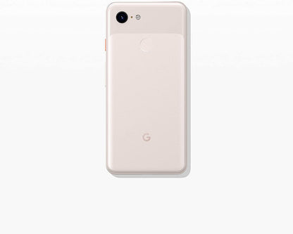 Google Pixel 3 G013A Smartphone Multi Band CDMA-GSM Unlocked