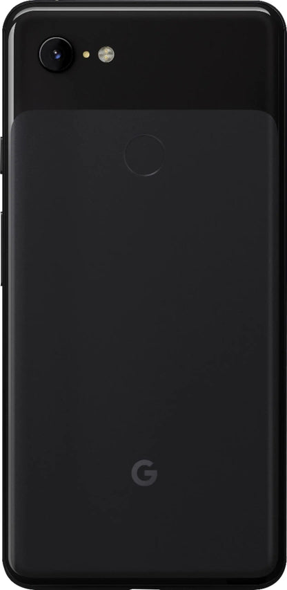 Google Pixel 3 G013A Smartphone Multi Band CDMA-GSM Unlocked