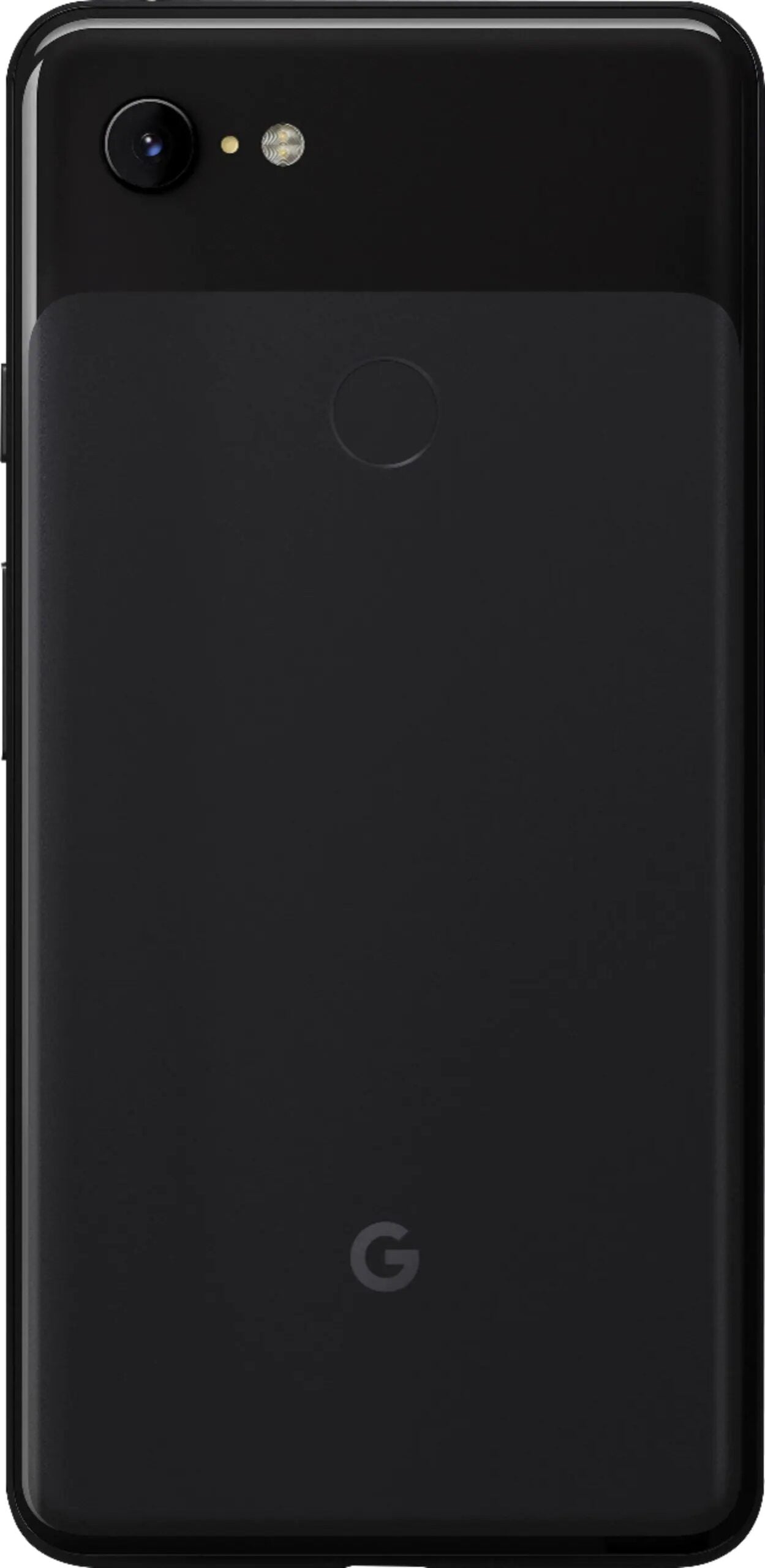 Google Pixel 3 XL - G013C Smartphone Multi Band GSM / CDMA Unlocked