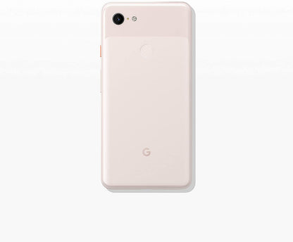 Google Pixel 3 G013A Smartphone Multi Band CDMA-GSM Unlocked