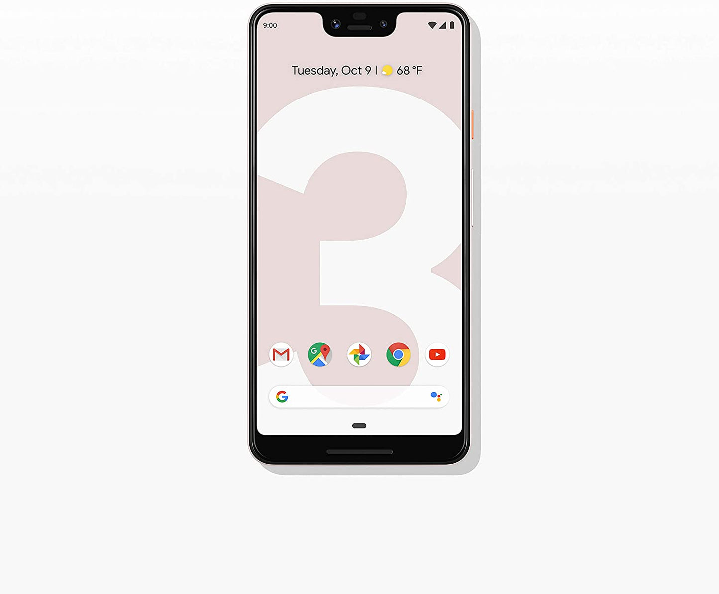 Google Pixel 3 XL - G013C Smartphone Unlocked