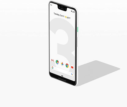 Google Pixel 3 XL - G013C Smartphone Unlocked