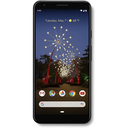 Google Pixel 3a XL  64GB Smartphone Unlocked