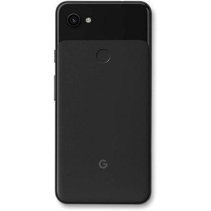 Google Pixel 3a XL  64GB Smartphone Unlocked