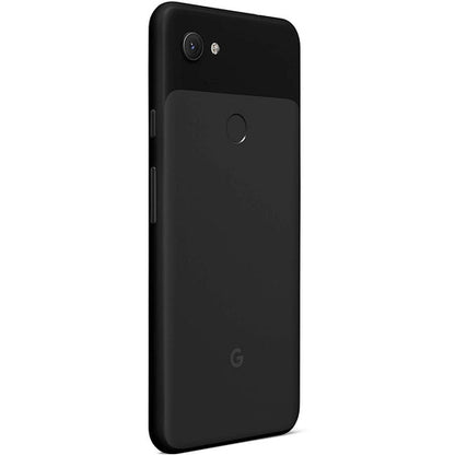 Google Pixel 3a XL  64GB Smartphone Unlocked