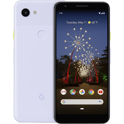 Google Pixel 3a XL  64GB Smartphone Unlocked