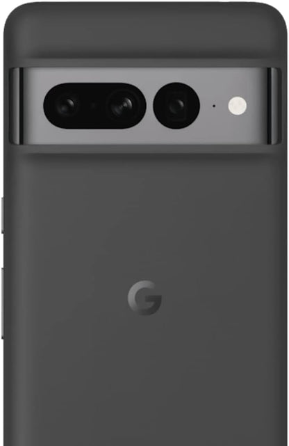 Google Pixel 7 Pro Case - Protective Phone Case - Obsidian