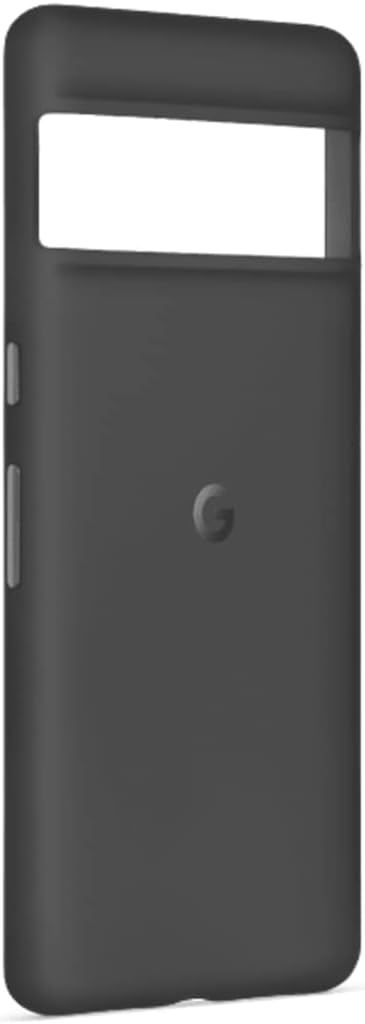 Google Pixel 7 Pro Case - Protective Phone Case - Obsidian