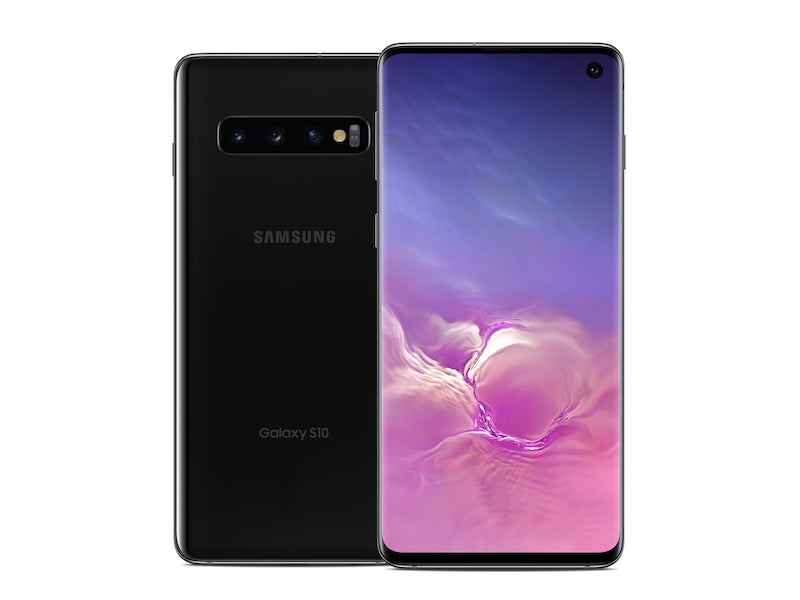 Samsung Galaxy S10 SM-G973 128GB Smartphone Unlocked