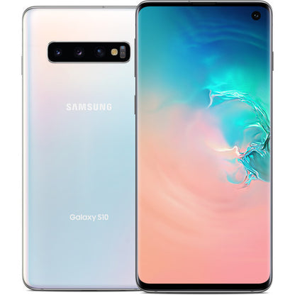 Samsung Galaxy S10 SM-G973 128GB Smartphone Unlocked