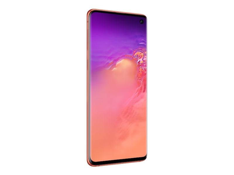 Samsung Galaxy S10 SM-G973 128GB Smartphone Unlocked