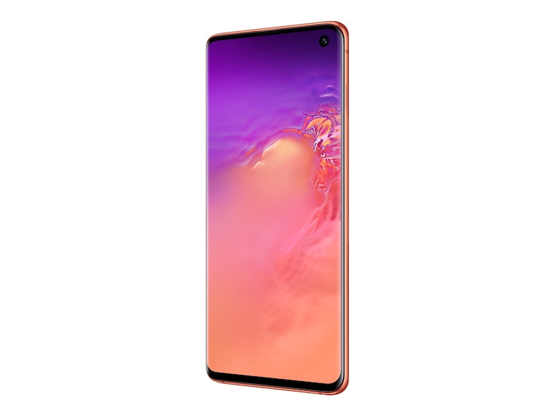 Samsung Galaxy S10 SM-G973 128GB Smartphone Unlocked