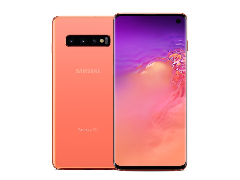 Samsung Galaxy S10 SM-G973 128GB Smartphone Unlocked