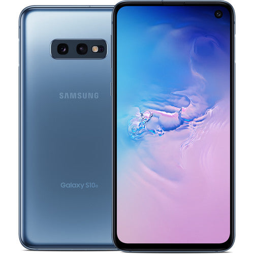 Samsung Galaxy S10e SM-G970U 128GB Smartphone Unlocked