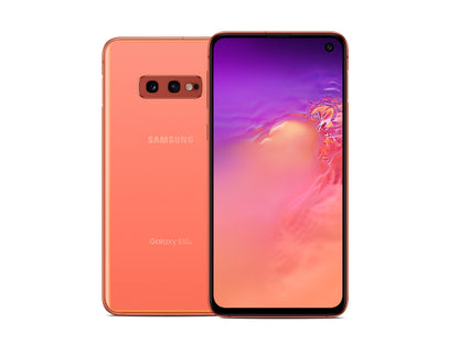 Samsung Galaxy S10e SM-G970U 128GB Smartphone Unlocked