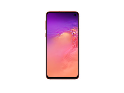 Samsung Galaxy S10e SM-G970U 128GB Smartphone Unlocked