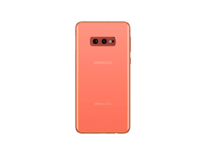 Samsung Galaxy S10e SM-G970U 128GB Smartphone Unlocked