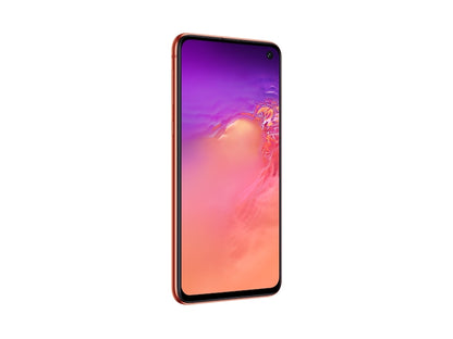 Samsung Galaxy S10e SM-G970U 128GB Smartphone Unlocked