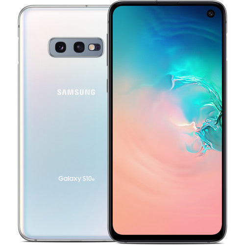 Samsung Galaxy S10e SM-G970U 128GB Smartphone Unlocked