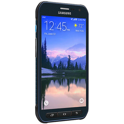 Samsung Galaxy S6 Active SM-G890A GSM Unlocked 32GB