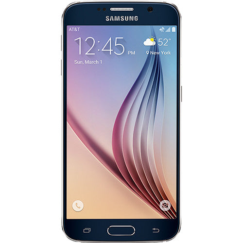 Samsung Galaxy S6 SM-G920 32GB Smartphone Unlocked