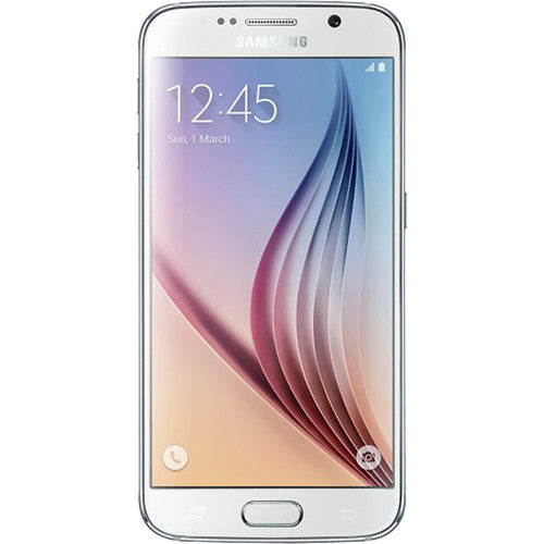 Samsung Galaxy S6 SM-G920 32GB Smartphone Unlocked