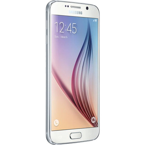 Samsung Galaxy S6 SM-G920 32GB Smartphone Unlocked