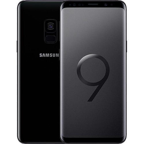 Samsung Galaxy S9 SM-G960 64GB Smartphone Unlocked