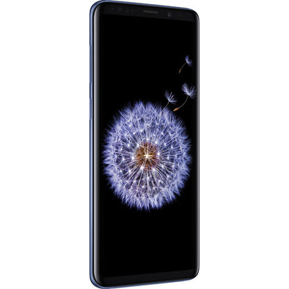 Samsung Galaxy S9 SM-G960 64GB Smartphone Unlocked