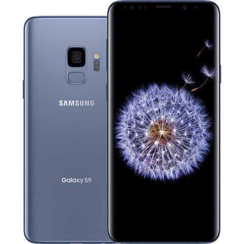 Samsung Galaxy S9 SM-G960 64GB Smartphone Unlocked