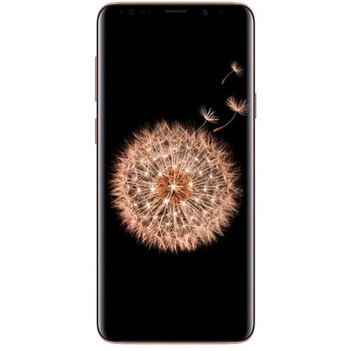 Samsung Galaxy S9 SM-G960 64GB Smartphone Unlocked