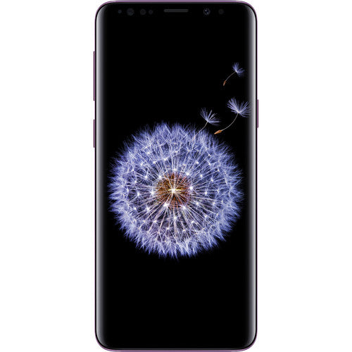 Samsung Galaxy S9 SM-G960 64GB Smartphone Unlocked