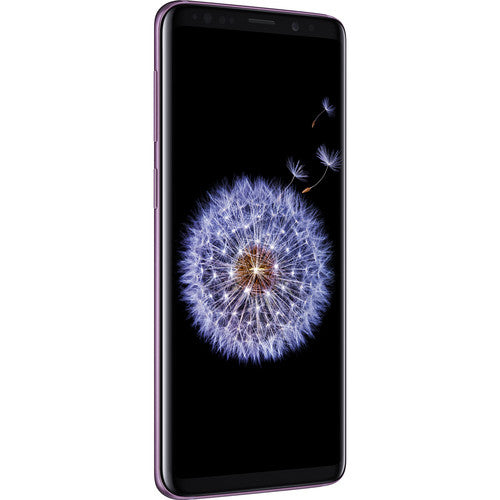 Samsung Galaxy S9 SM-G960 64GB Smartphone Unlocked