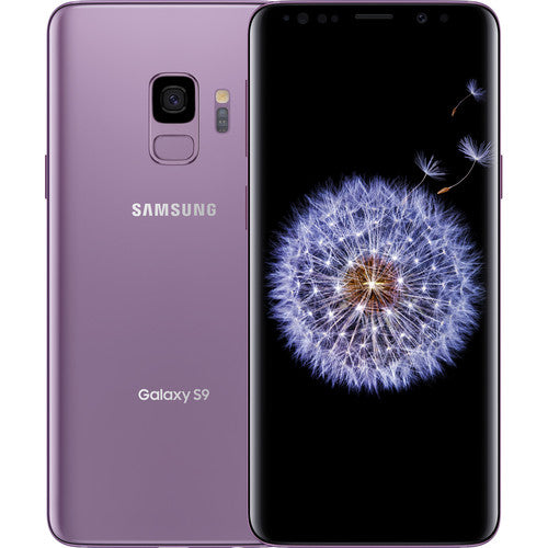 Samsung Galaxy S9 SM-G960 64GB Smartphone Unlocked