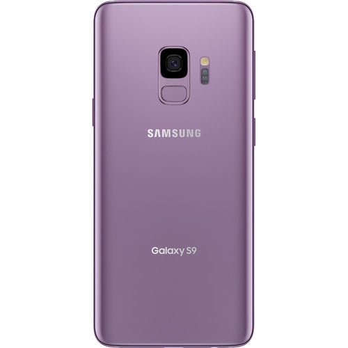 Samsung Galaxy S9 SM-G960 64GB Smartphone Unlocked