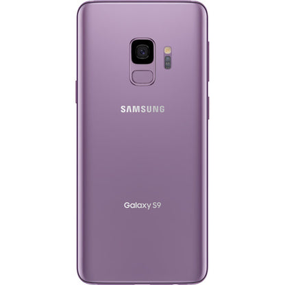 Samsung Galaxy S9 SM-G960 64GB Smartphone Unlocked