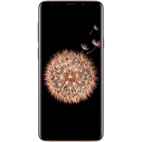 Samsung Galaxy S9 Plus SM-G965U 64GB Smartphone Unlocked - Factory Refurbished