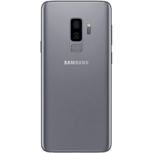 Samsung Galaxy S9 SM-G960 64GB Smartphone Unlocked