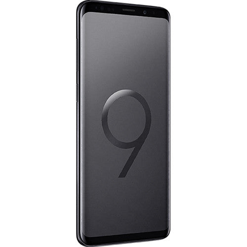 Samsung Galaxy S9 Plus SM-G965U 64GB Smartphone Unlocked - Factory Refurbished