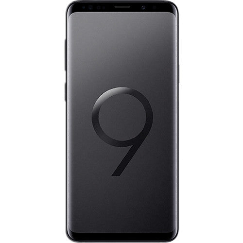 Samsung Galaxy S9 Plus SM-G965U 64GB Smartphone Unlocked - Factory Refurbished