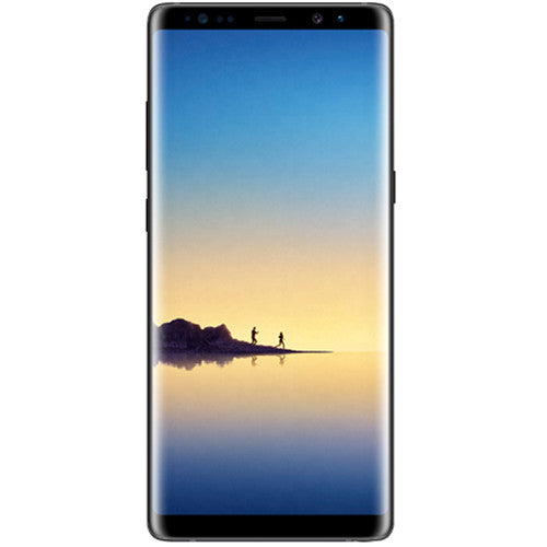 Samsung Galaxy Note 8 SM-N950U 64GB Smartphone Unlocked