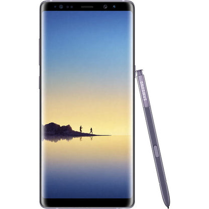 Samsung Galaxy Note 8 SM-N950U 64GB Smartphone Unlocked