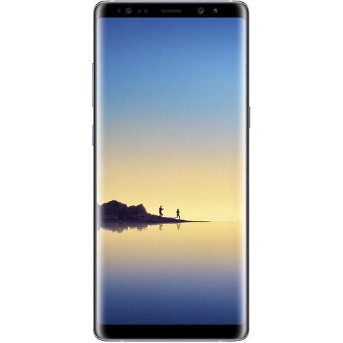 Samsung Galaxy Note 8 SM-N950U 64GB Smartphone Unlocked