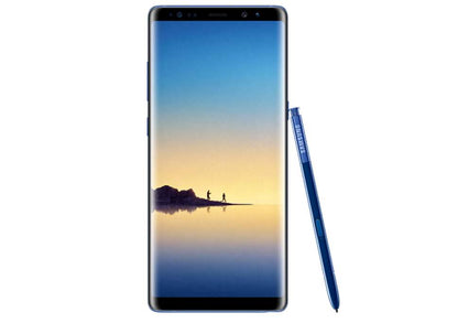 Samsung Galaxy Note 8 SM-N950U 64GB Smartphone Unlocked