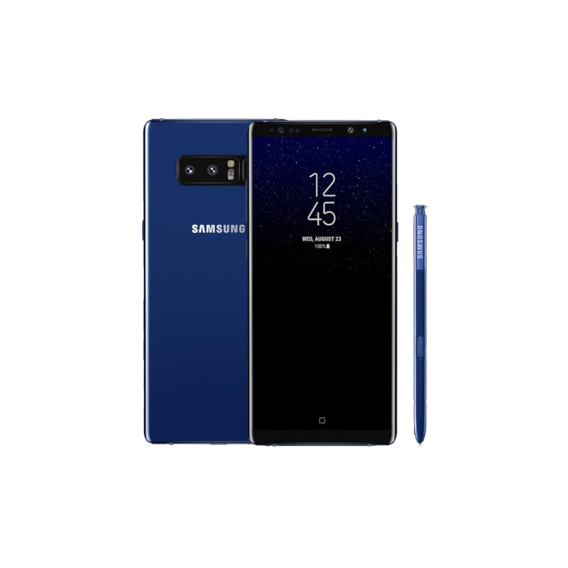 Samsung Galaxy Note 8 SM-N950U 64GB Smartphone Unlocked